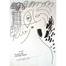 The Enigma Bride In Her Naked Chamber