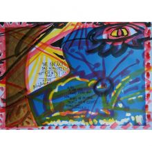 The Kingdom - Das Königreich Triptych #Two: 'See It'