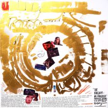 The Kingdom - Das Königreich Triptych #One: “Feel It!“