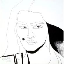 The Spacewalkin' Woman