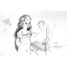 The Teaching Of Desire #1