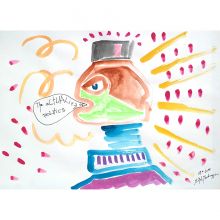 The Actuality Of Politics