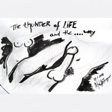 The Thunder Of The Subconscious And The …. Way