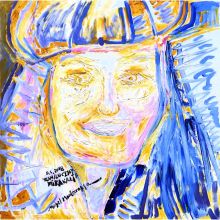 Translucent Mirakali