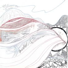 Wave Of A Different Kind