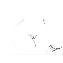 Woman Flashing Her Pussy