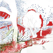 Ygdrasil Embedded In Faust's Soul