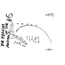 ‘Abstraction Of A Parade’ The Realism Of The Abstract #6