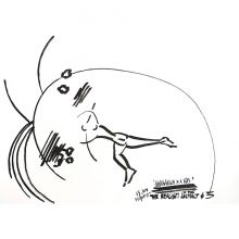 ‘Abstraction Of A Kiss’ The Realism Of The Abstract #5