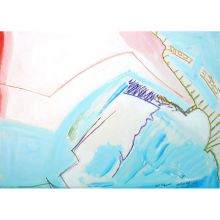 Bright Earth Revelation