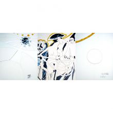 Breaking News Triptych #1 - #3