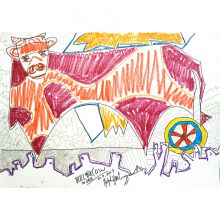 Bull + Milkcow In One