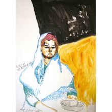 Child Of The Mother Of Sex