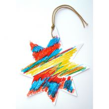 Christmas Star Dream