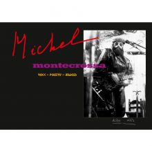 'Alien Visits', Rock-Poetry-Images