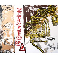 Cry For Communication