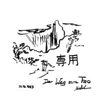 Der Weg zum Tao