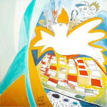 DREAMSPACE 'Cybergroove’