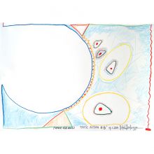 Erotic Action #8’ (Space Age Eros)