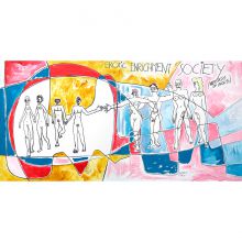 Erotic Enrichment Society' (Freedom Of Choice)