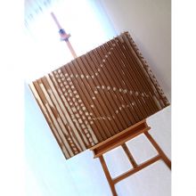 ’Erotic-Thriller-Document’ front view