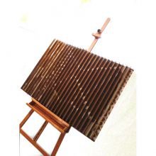 ’Erotic-Thriller-Document’ right side view