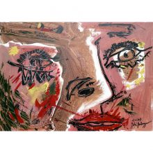 Fascinated Attention