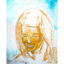 Feeling Of The Bright Earth