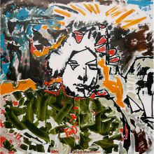 The Four Pillars of Life: # 1 'Food