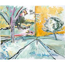 From Autumn To Winter