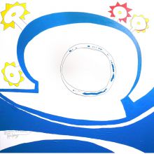 Good Morning With A Steampunk Cell