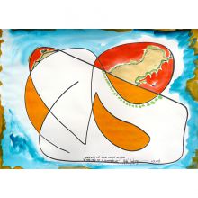 Harmony of Love World Action 'In The Mind Of A Summergirl'