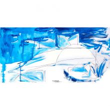 House On The Bright Earth