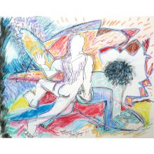 Impressive Lovemaking