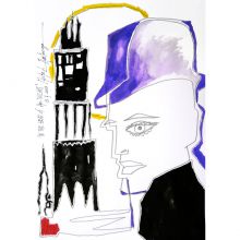 In The Heat Of The Night