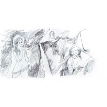 Inside The Endless Expansion Of A Child