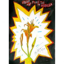 Light And Peace In The Darkness