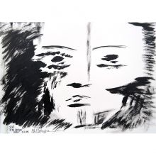 Light In The Darkness Born