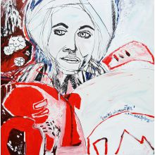 Looking Into Present Time