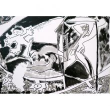 Love In Black & White