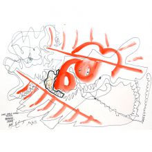 Love World Action Power 'Imaginative Dragon'