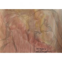 Love’s Medicine #1