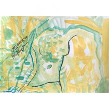 Love’s Medicine #2