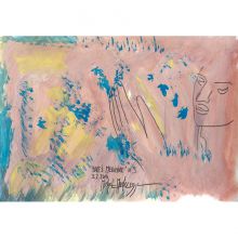 Love’s Medicine #3