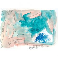 Love’s Medicine #5