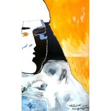 Madonna Of Love & Work