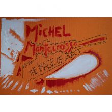 Box-Set, ‘The Image Of Art, Cover Painting #1