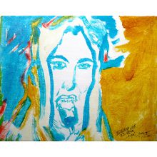 Mirachandra & Her Ice Cream