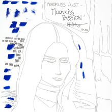 Mondkuss Lust - Moonkiss Passion