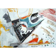 Mother & Child Dreaming